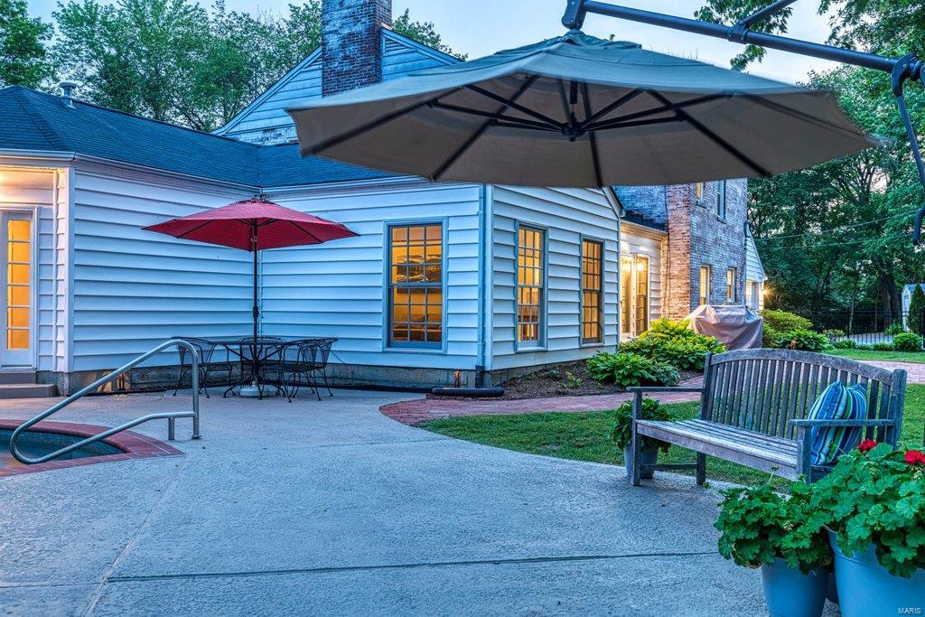 Wendover - Residential