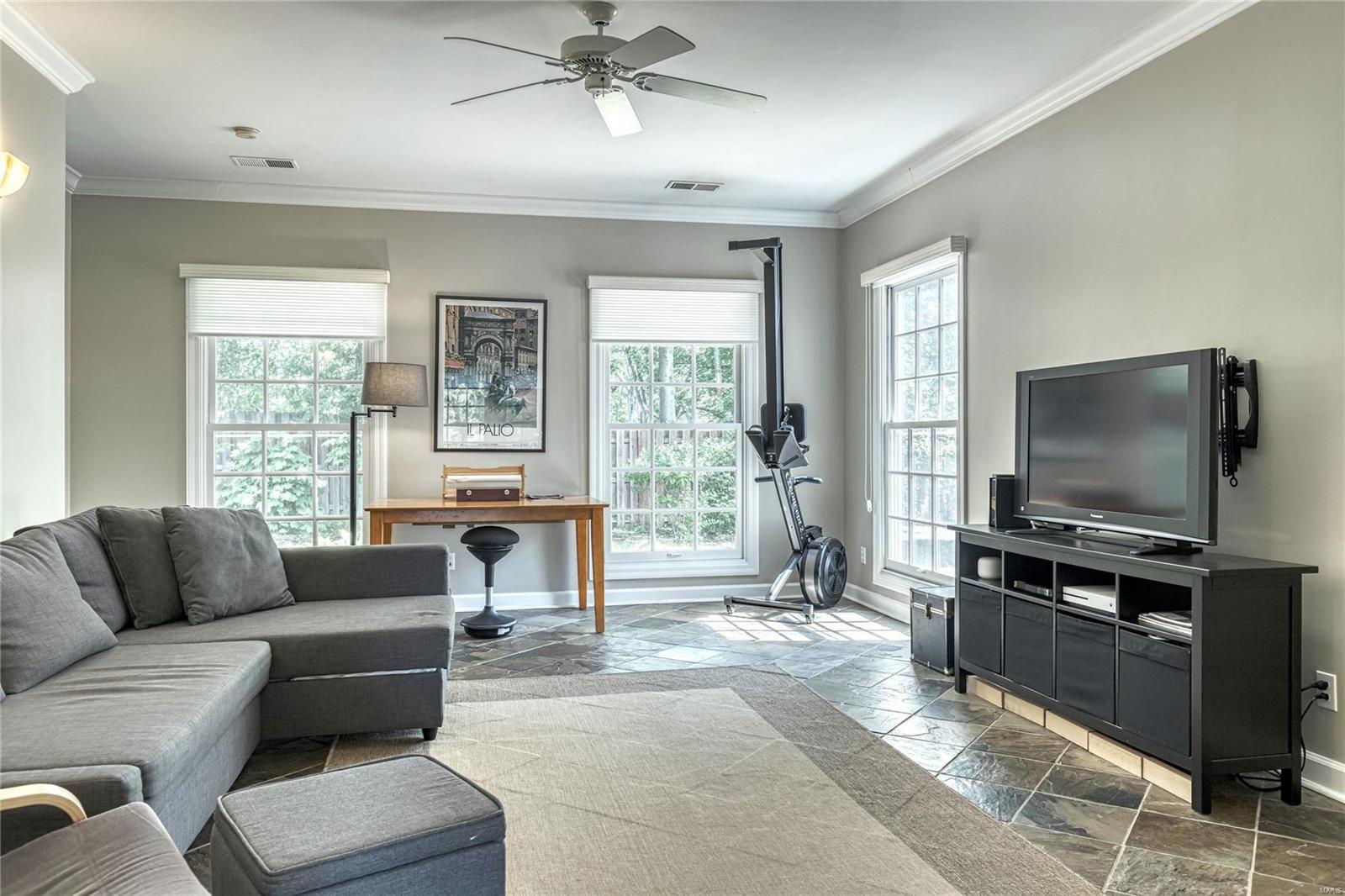 Wendover - Residential