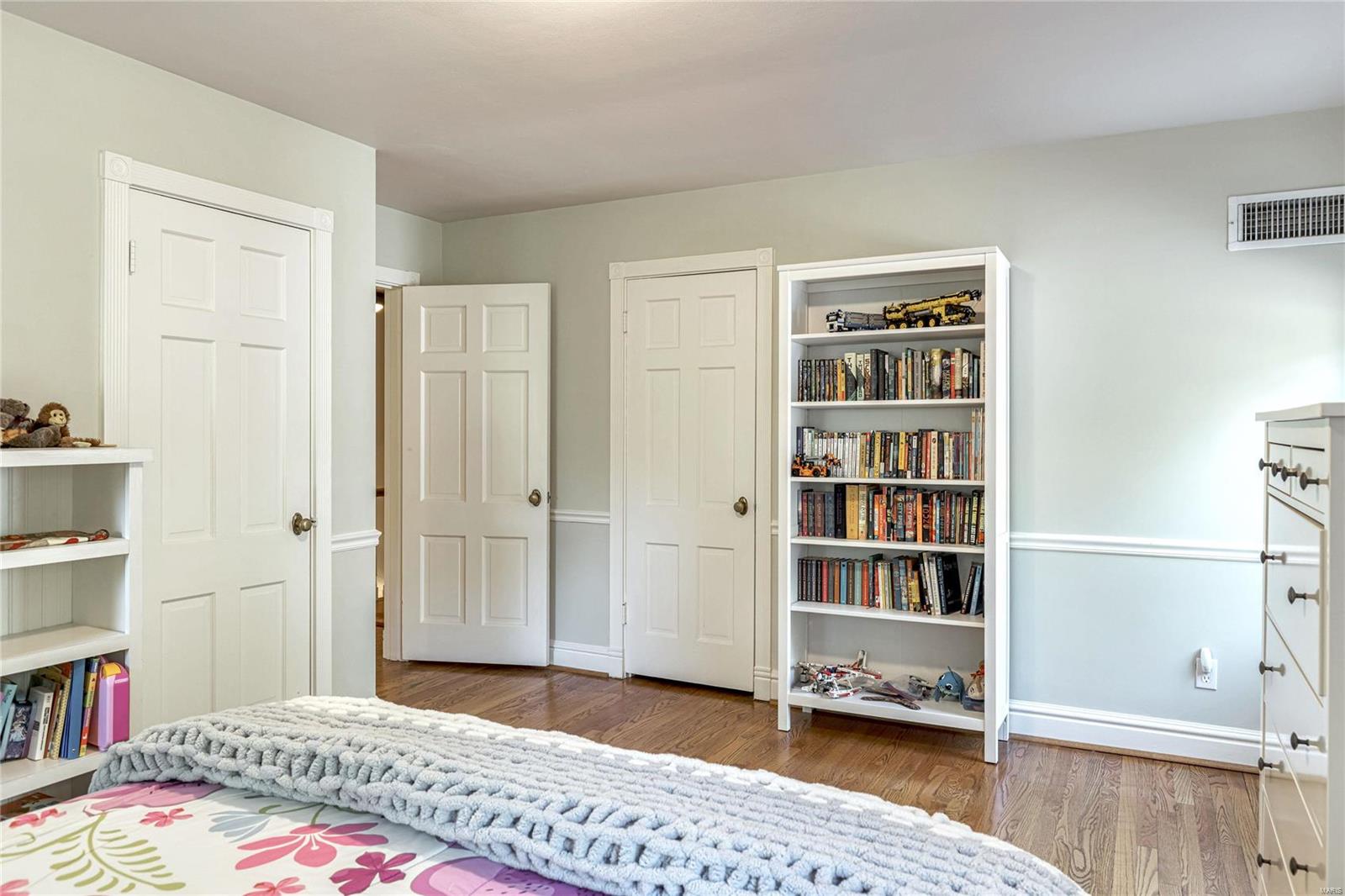 Wendover - Residential