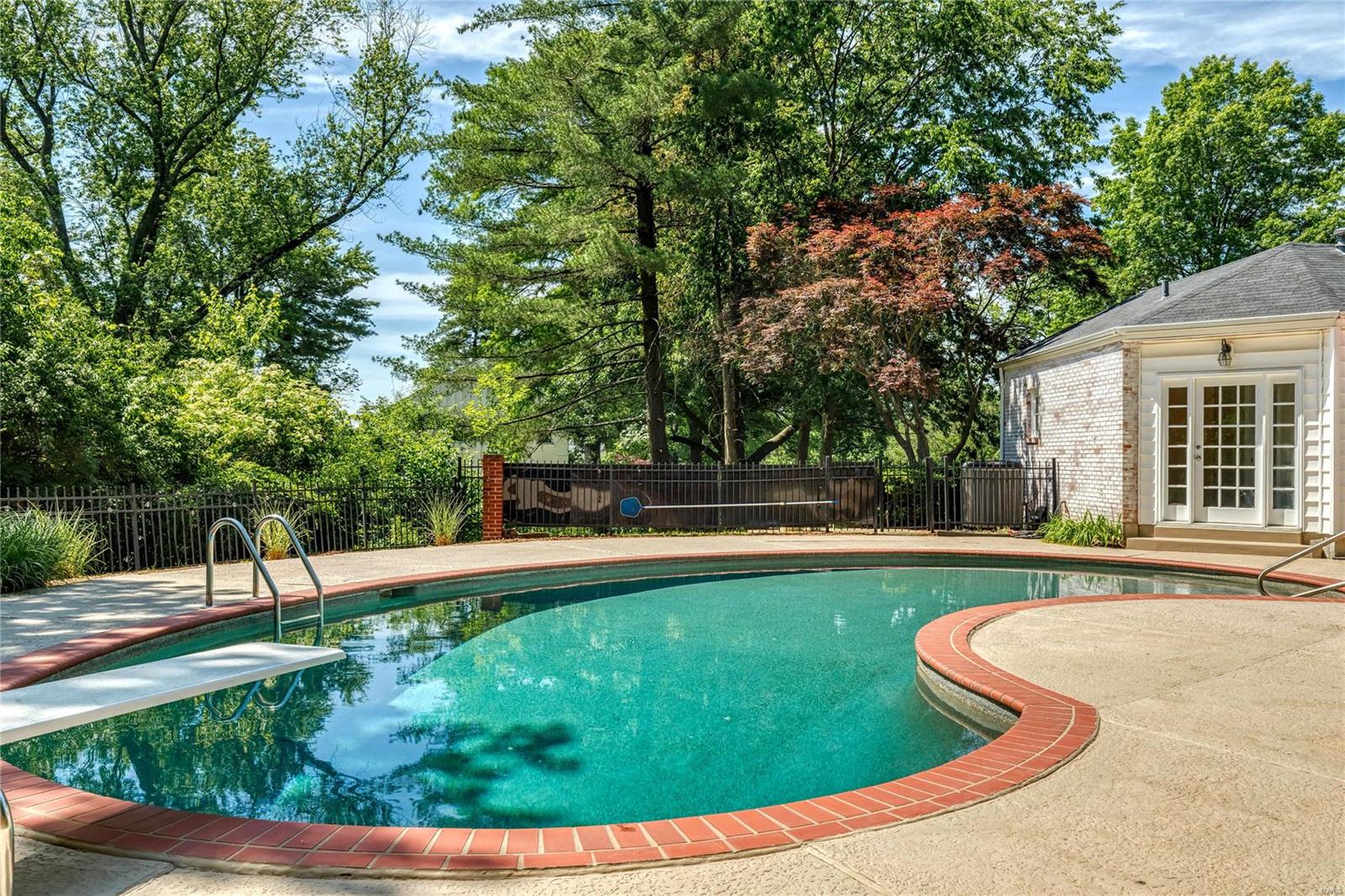 Wendover - Residential