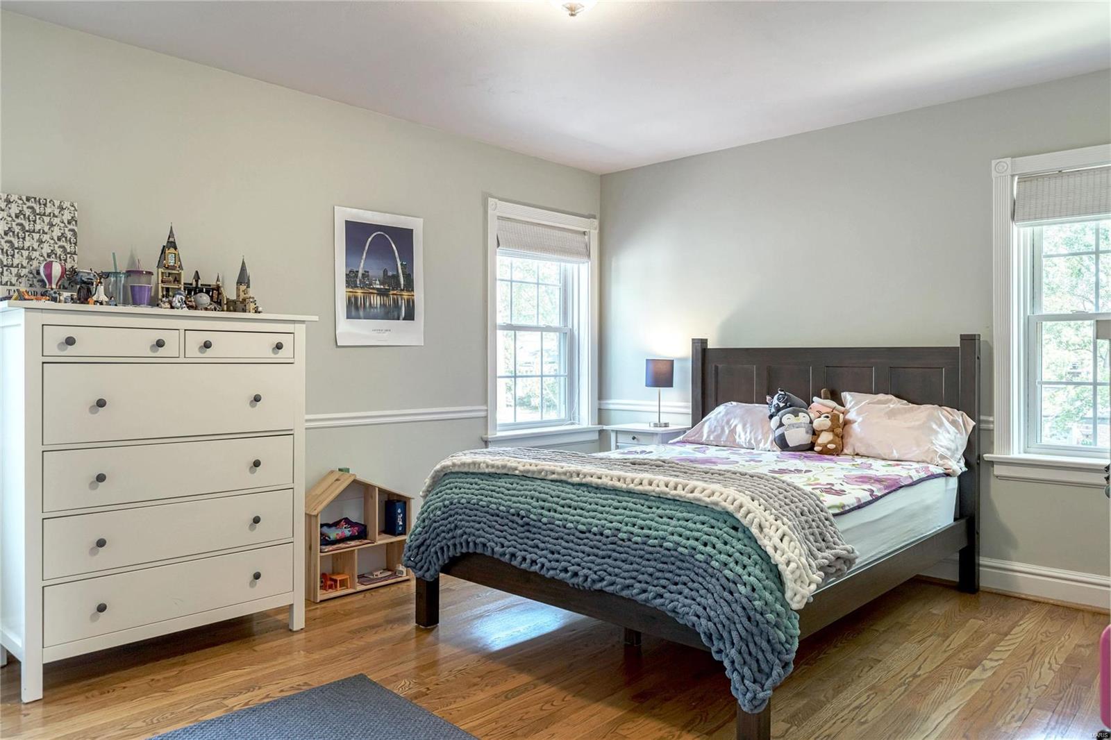 Wendover - Residential