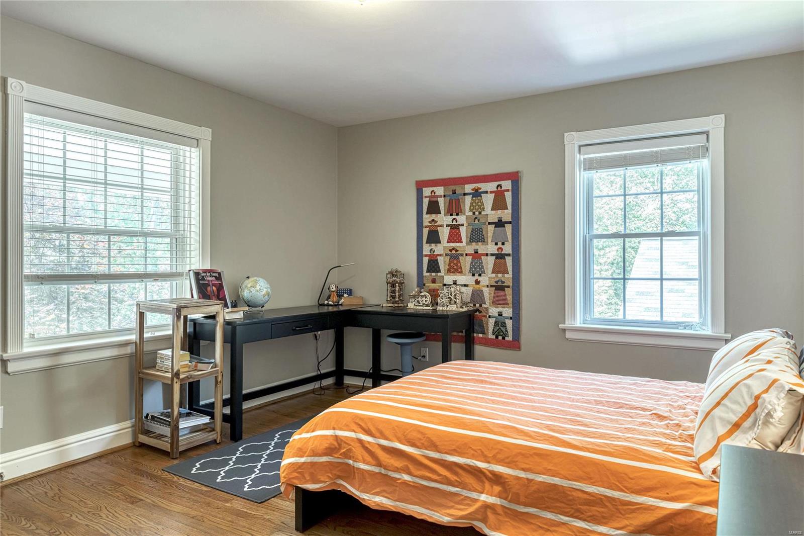 Wendover - Residential