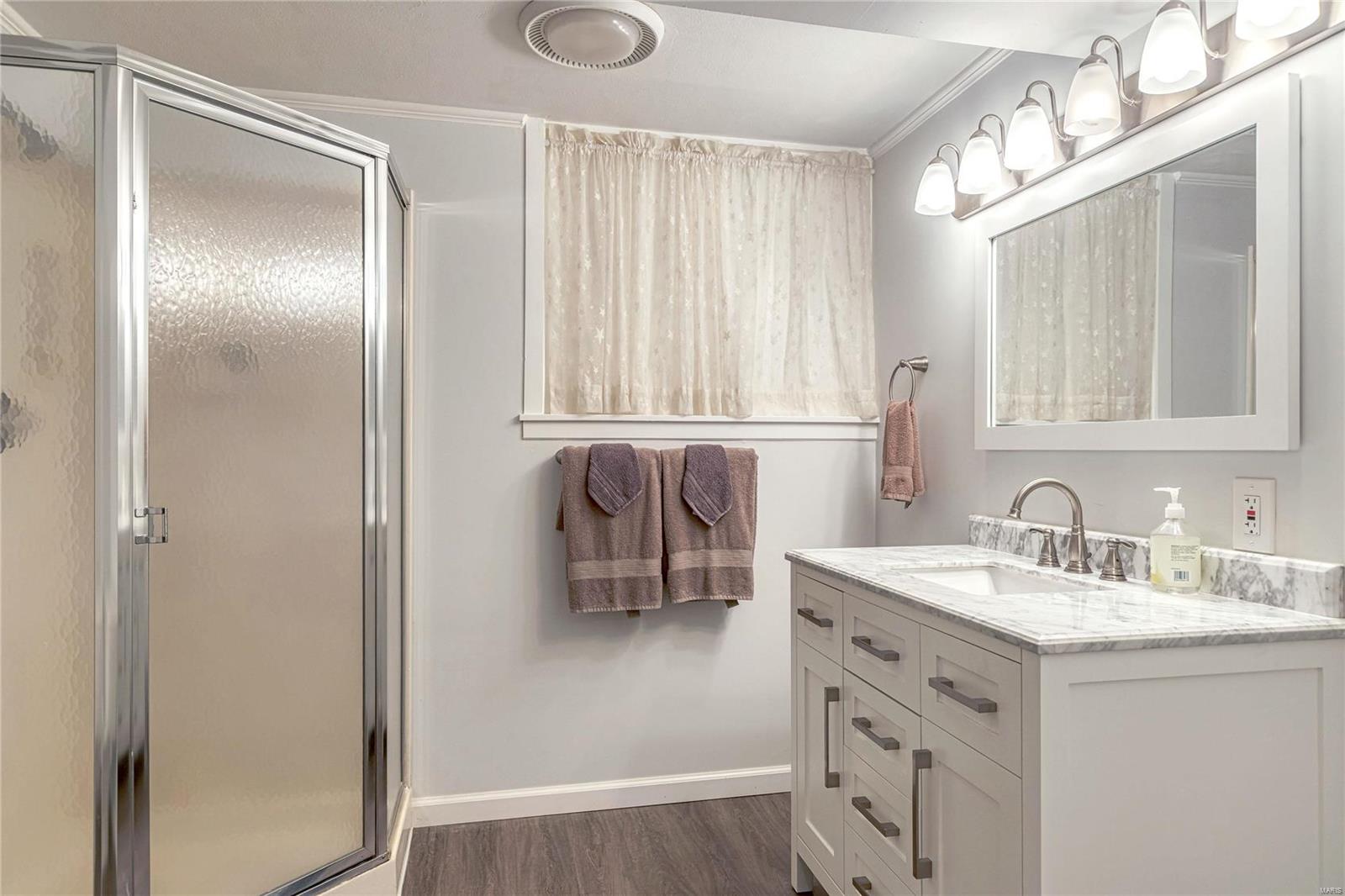 Wendover - Residential