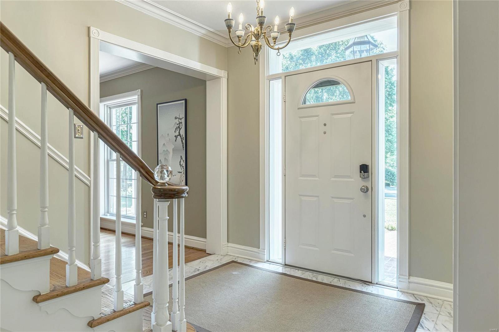 Wendover - Residential