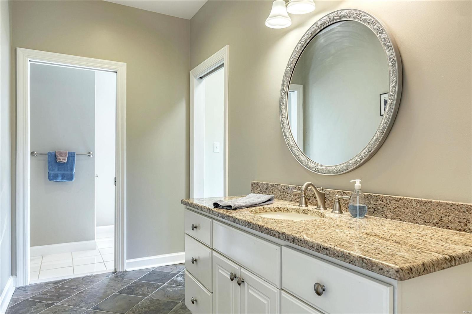 Wendover - Residential