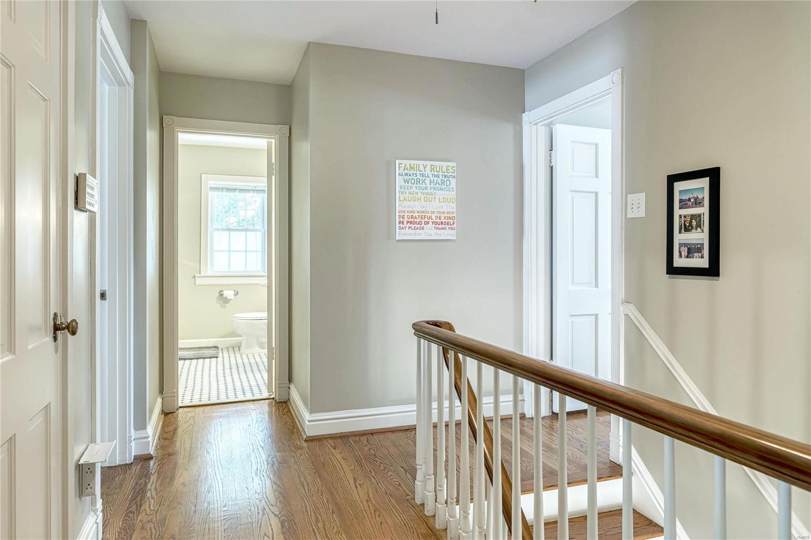 Wendover - Residential