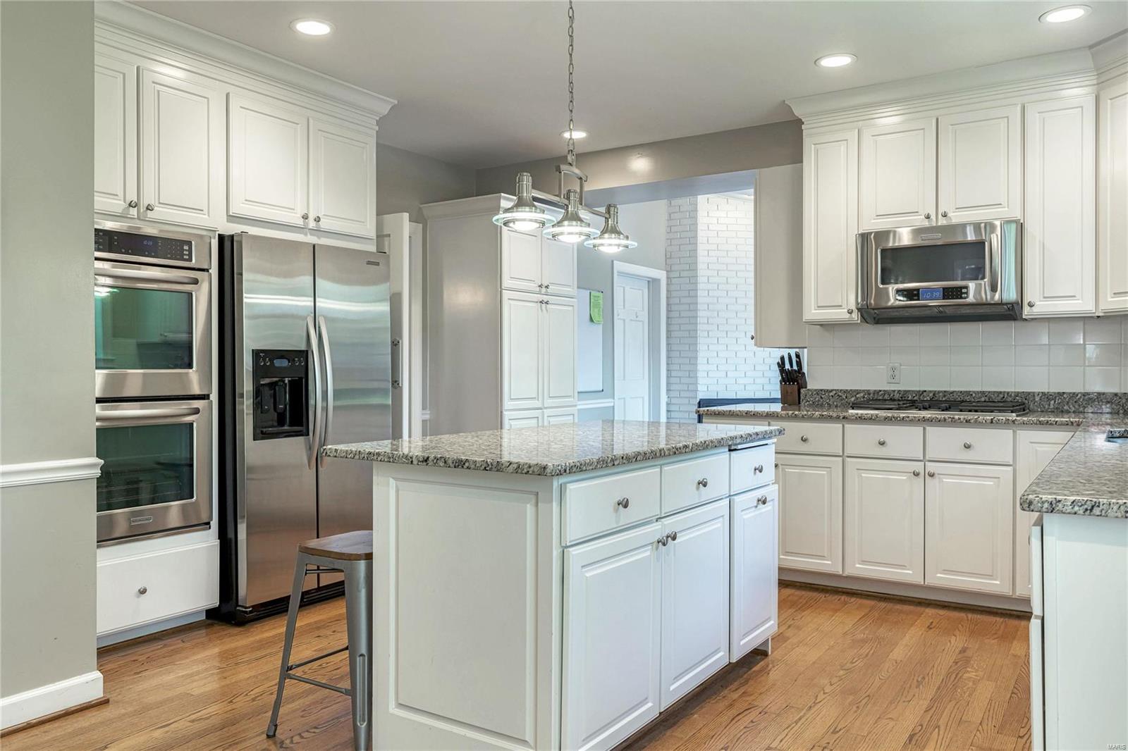 Wendover - Residential