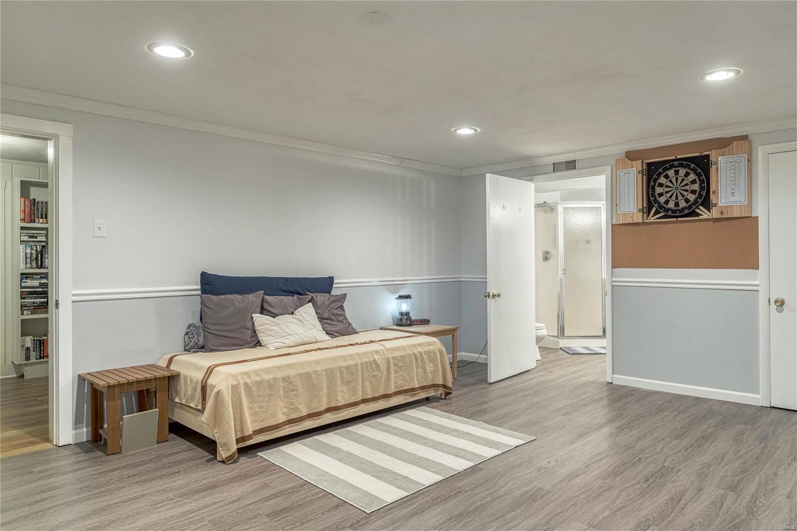 Wendover - Residential