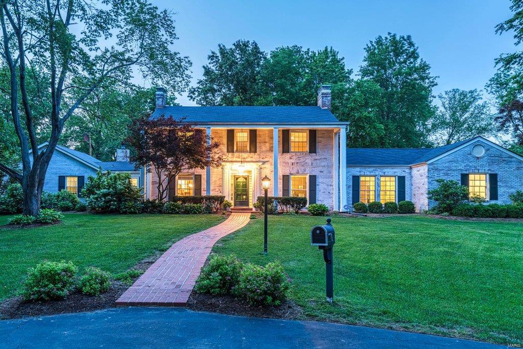 Wendover - Residential