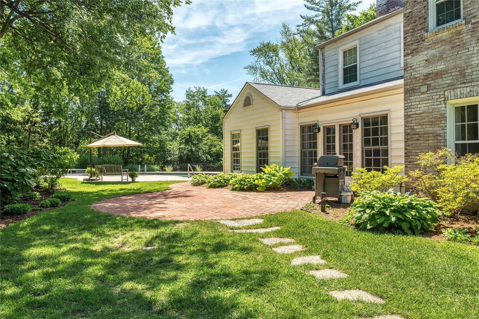 Wendover - Residential