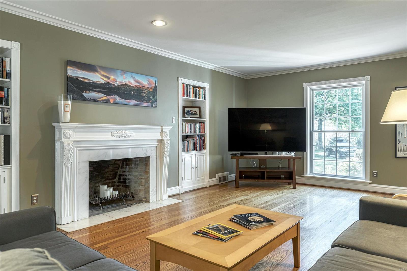 Wendover - Residential