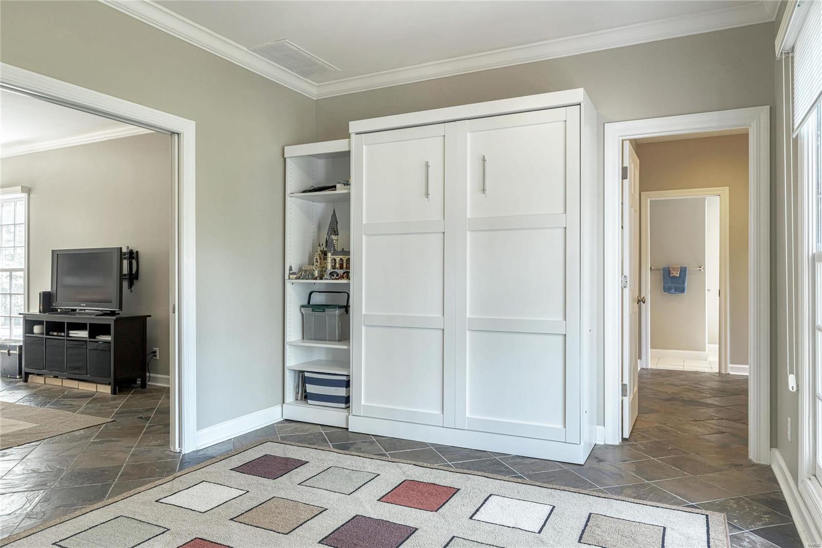 Wendover - Residential