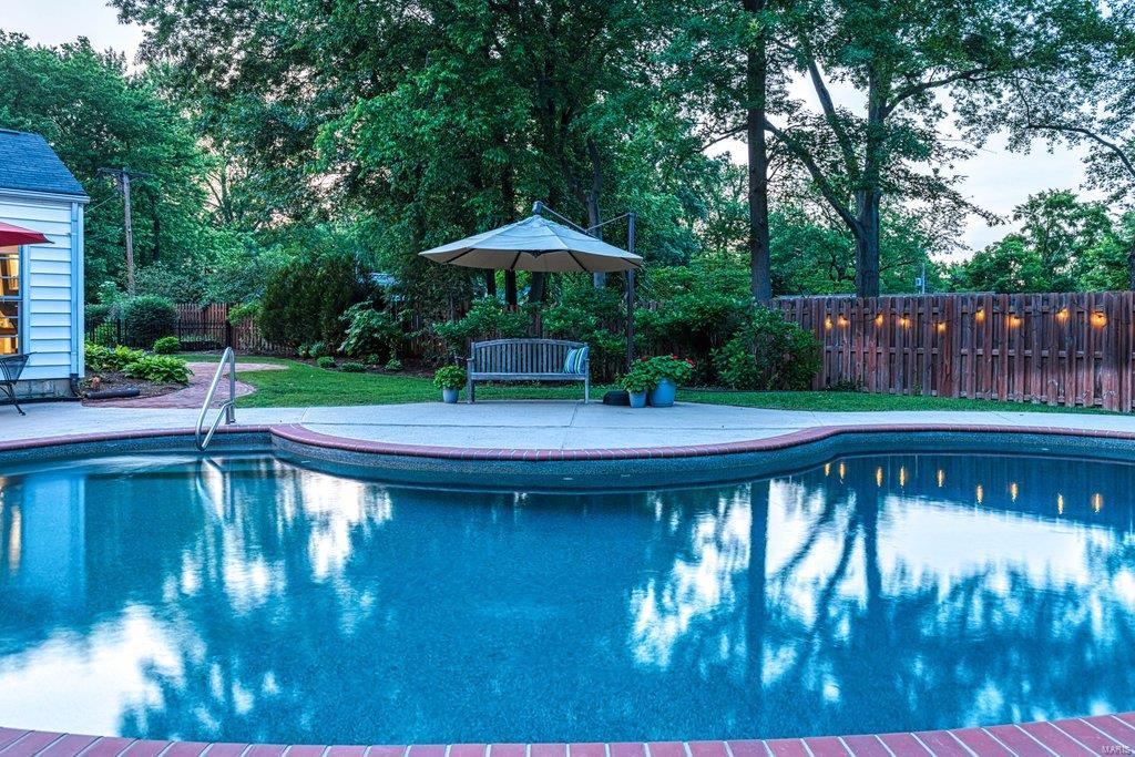 Wendover - Residential