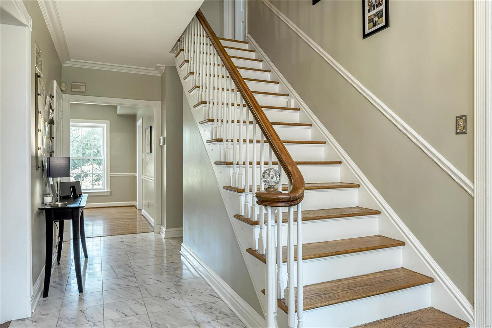 Wendover - Residential