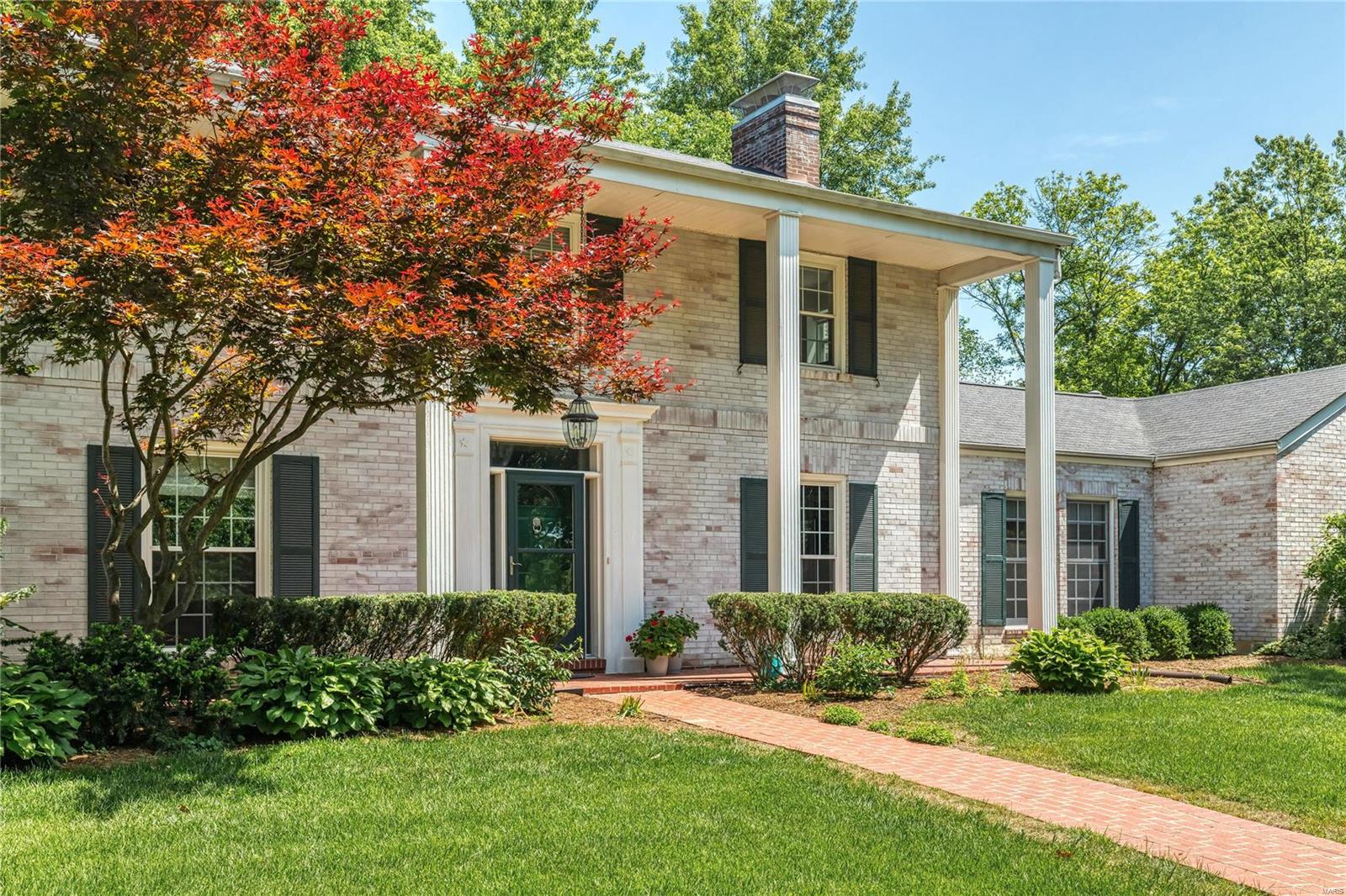 Wendover - Residential