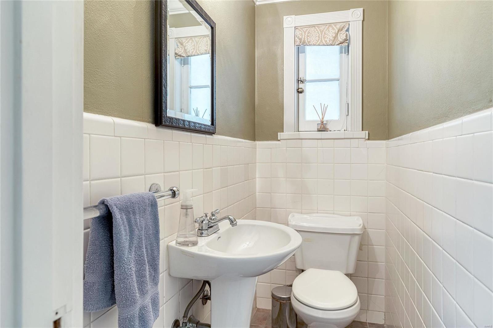 Wendover - Residential