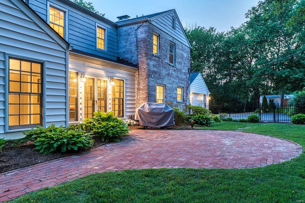 Wendover - Residential