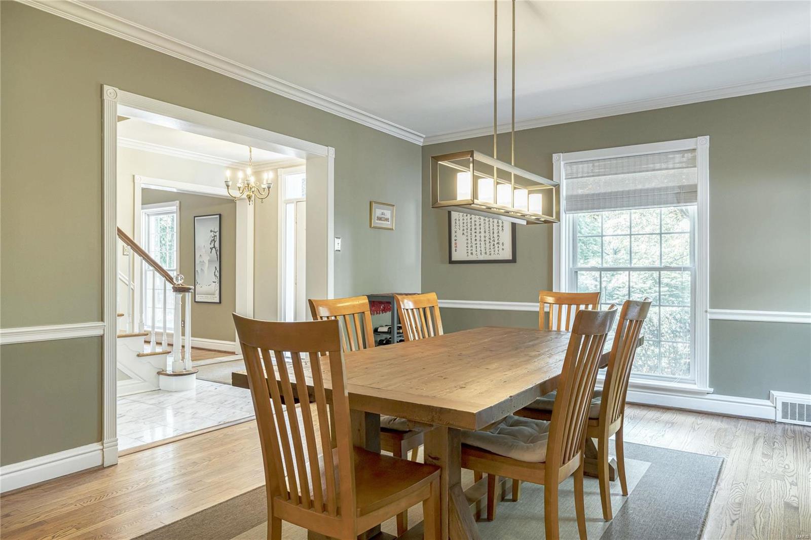 Wendover - Residential