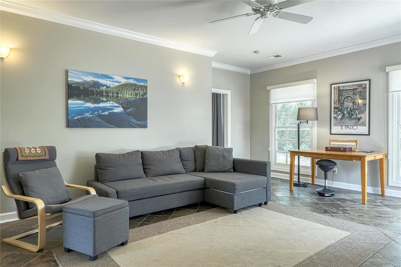 Wendover - Residential