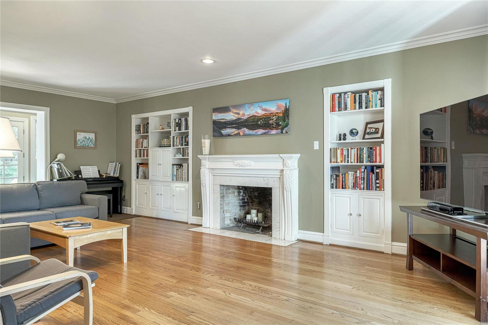 Wendover - Residential