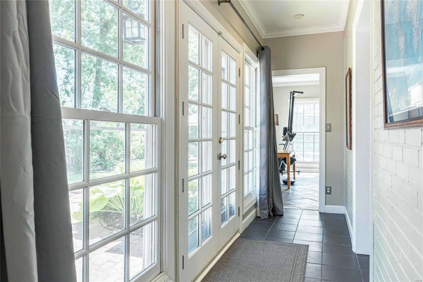 Wendover - Residential