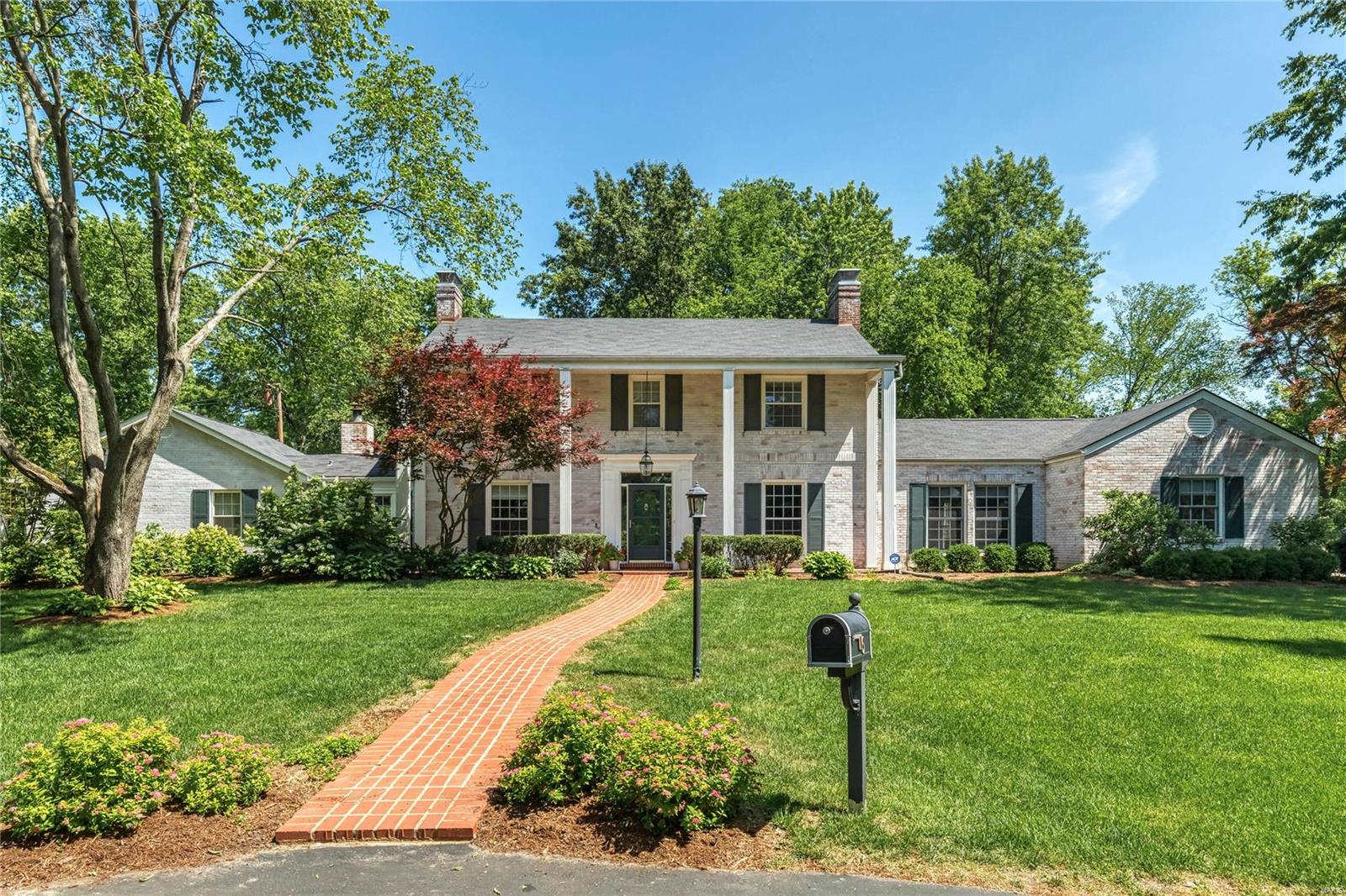 Wendover - Residential