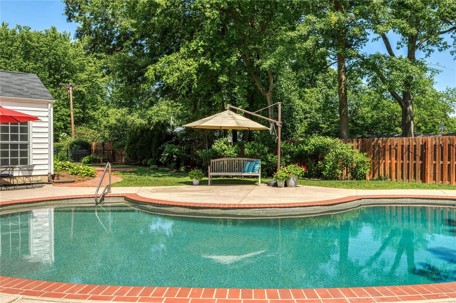 Wendover - Residential