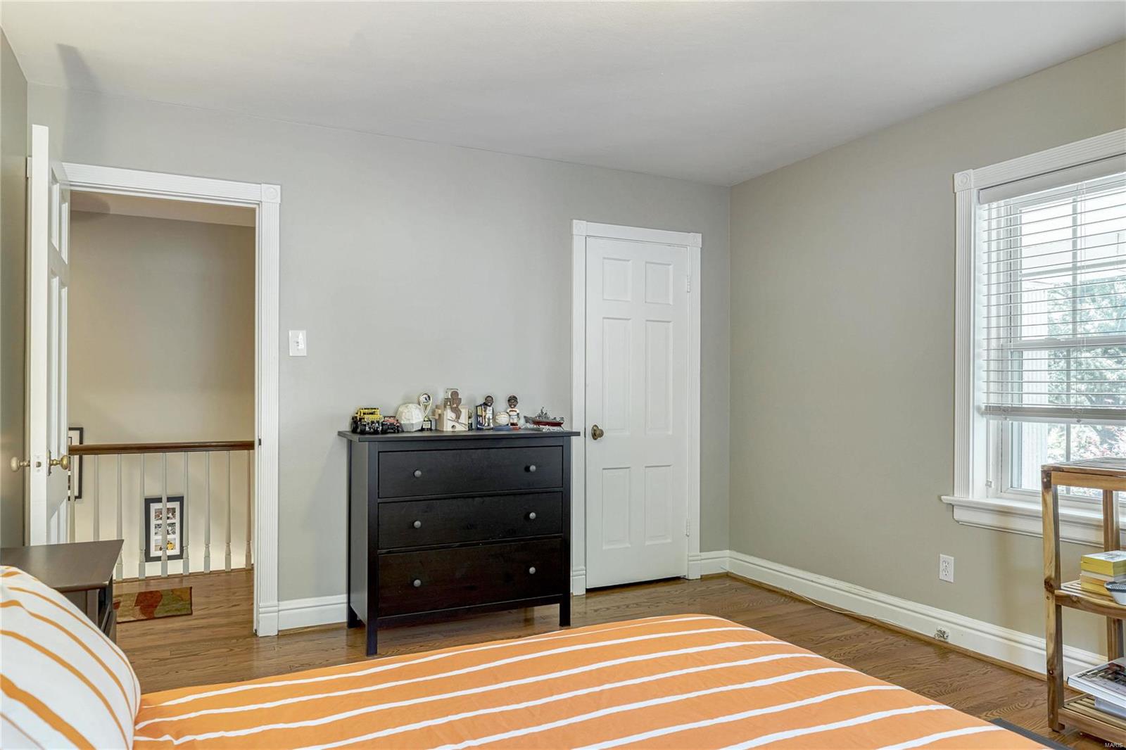 Wendover - Residential