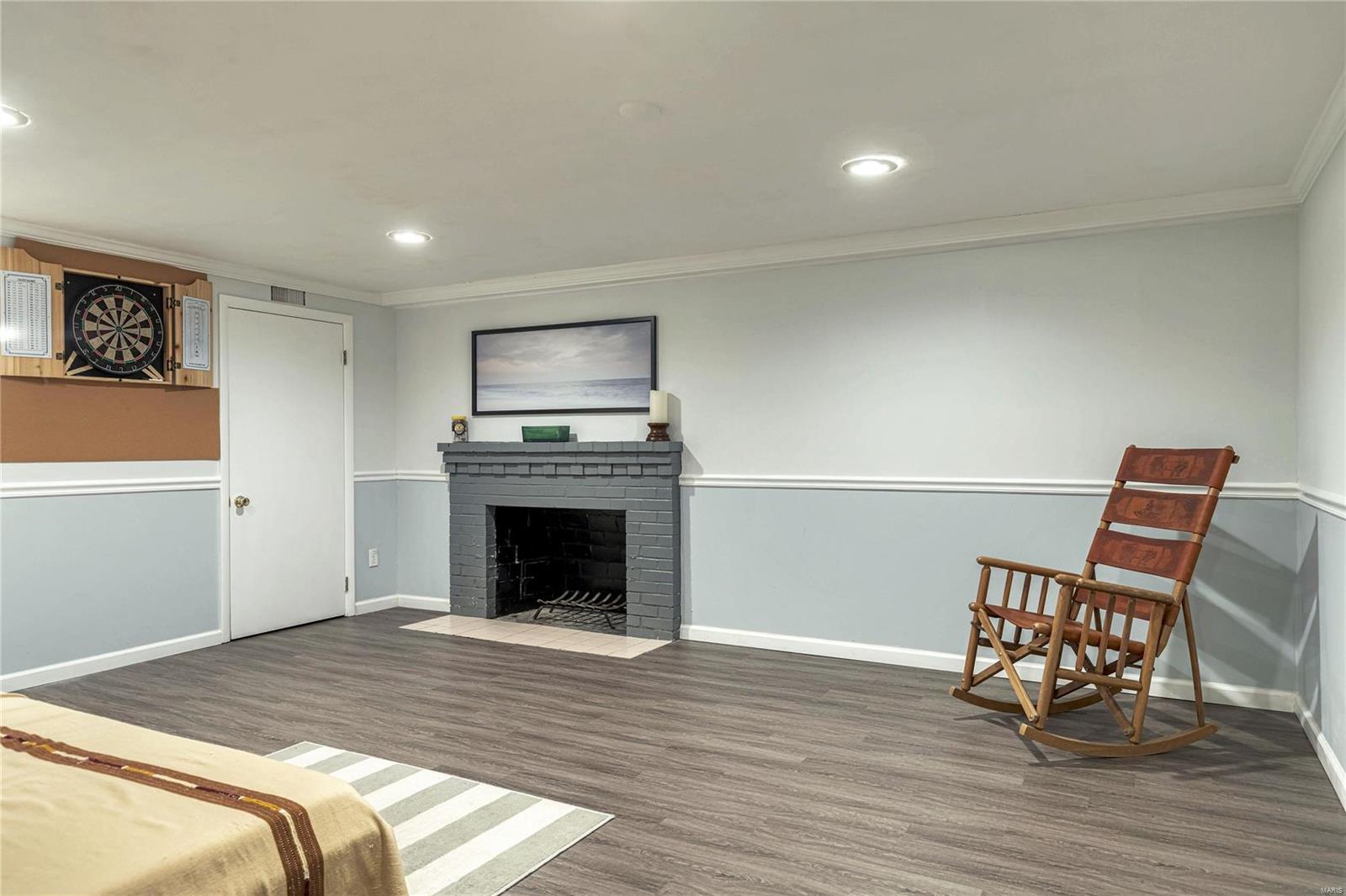 Wendover - Residential