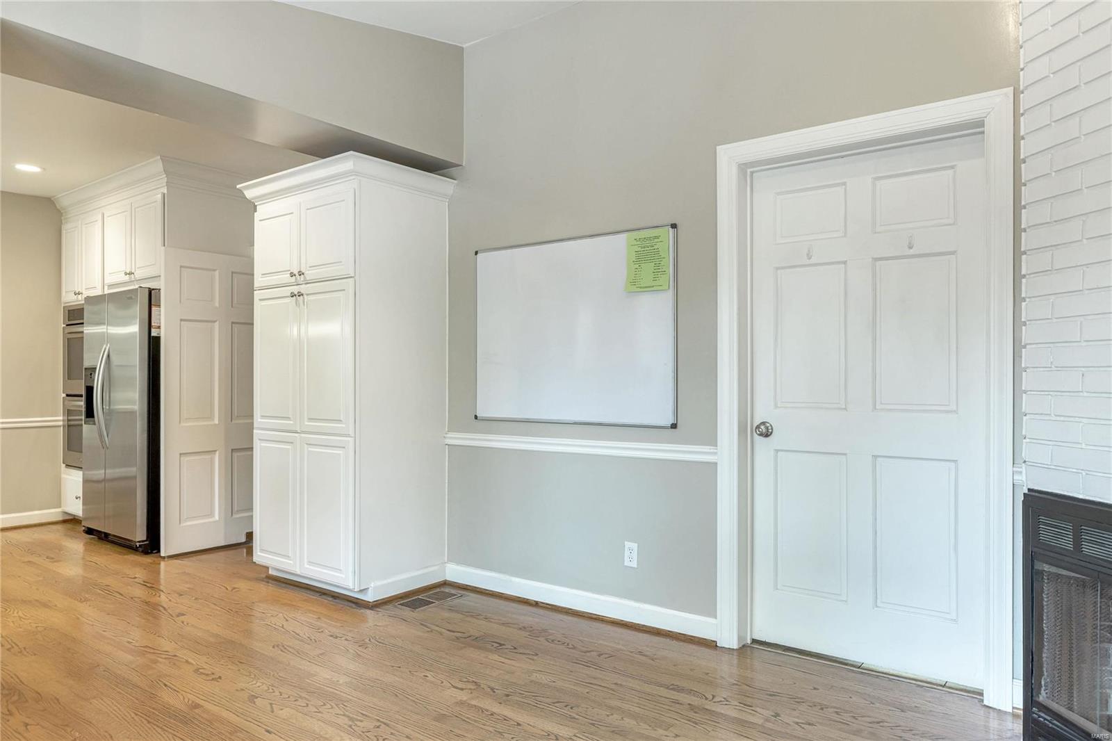 Wendover - Residential