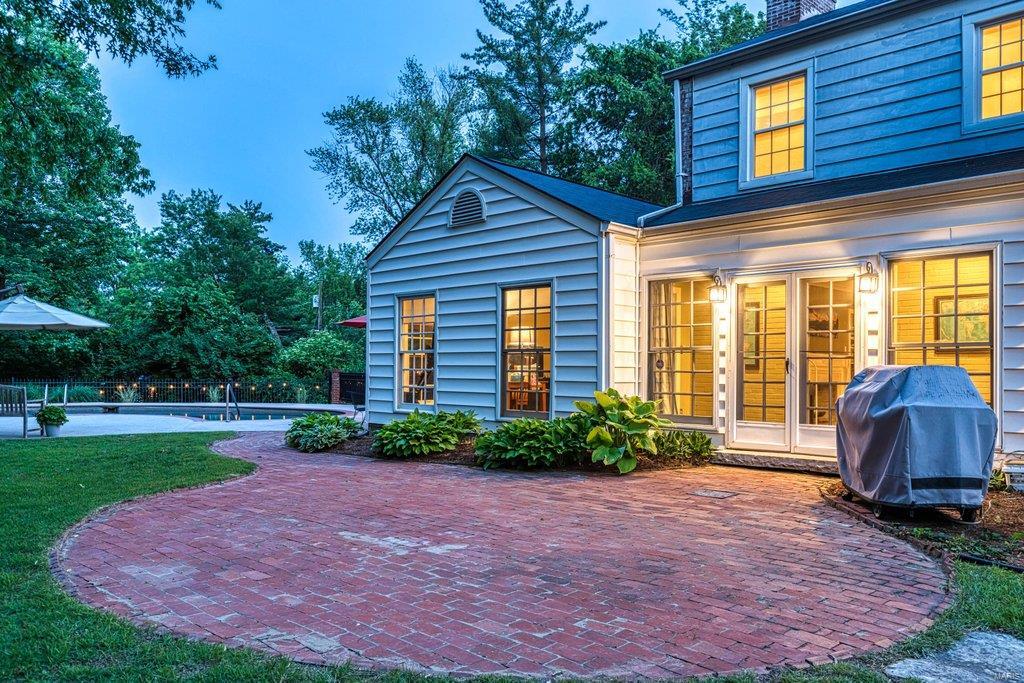 Wendover - Residential