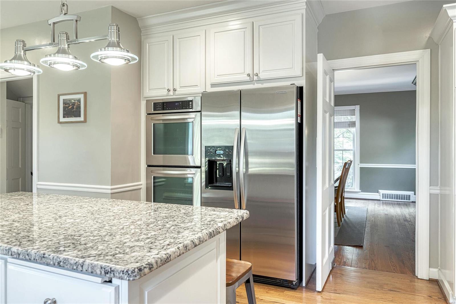 Wendover - Residential