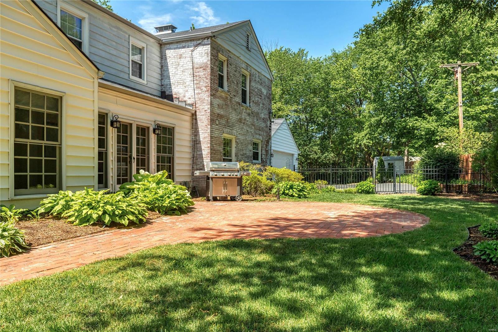 Wendover - Residential