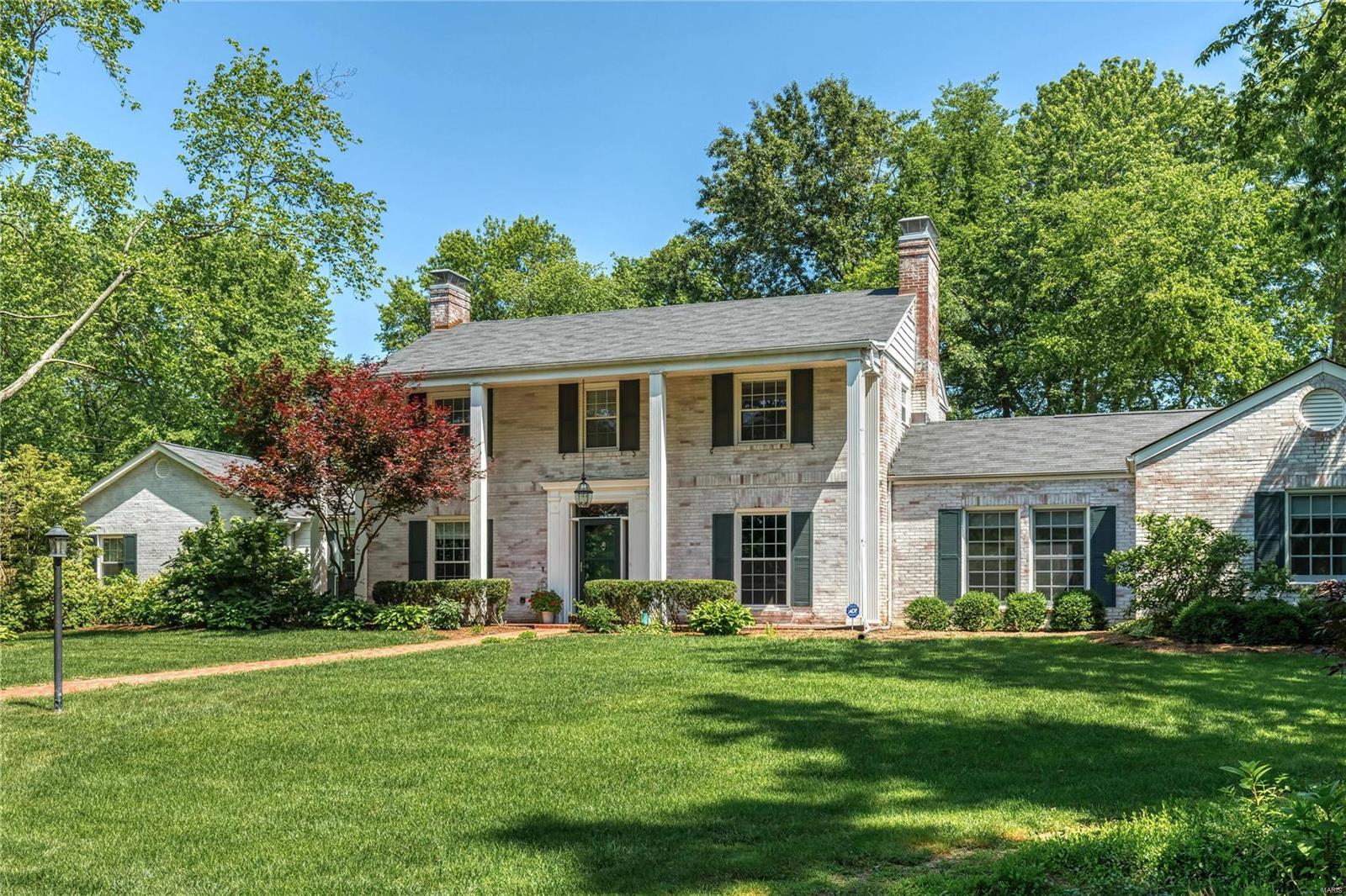 Wendover - Residential