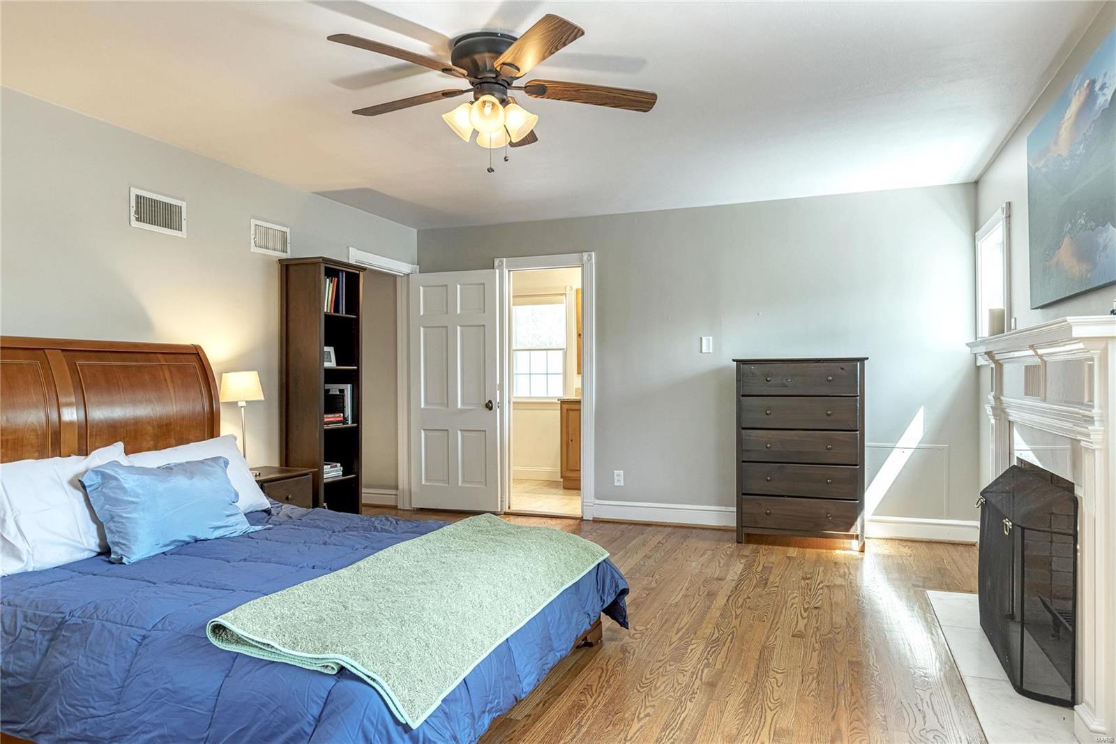 Wendover - Residential