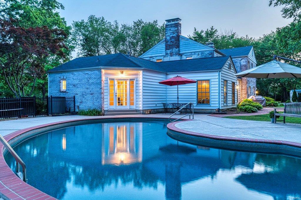 Wendover - Residential