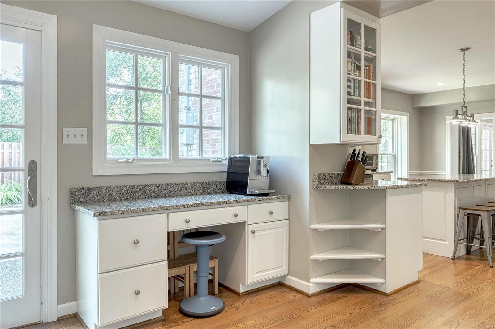 Wendover - Residential