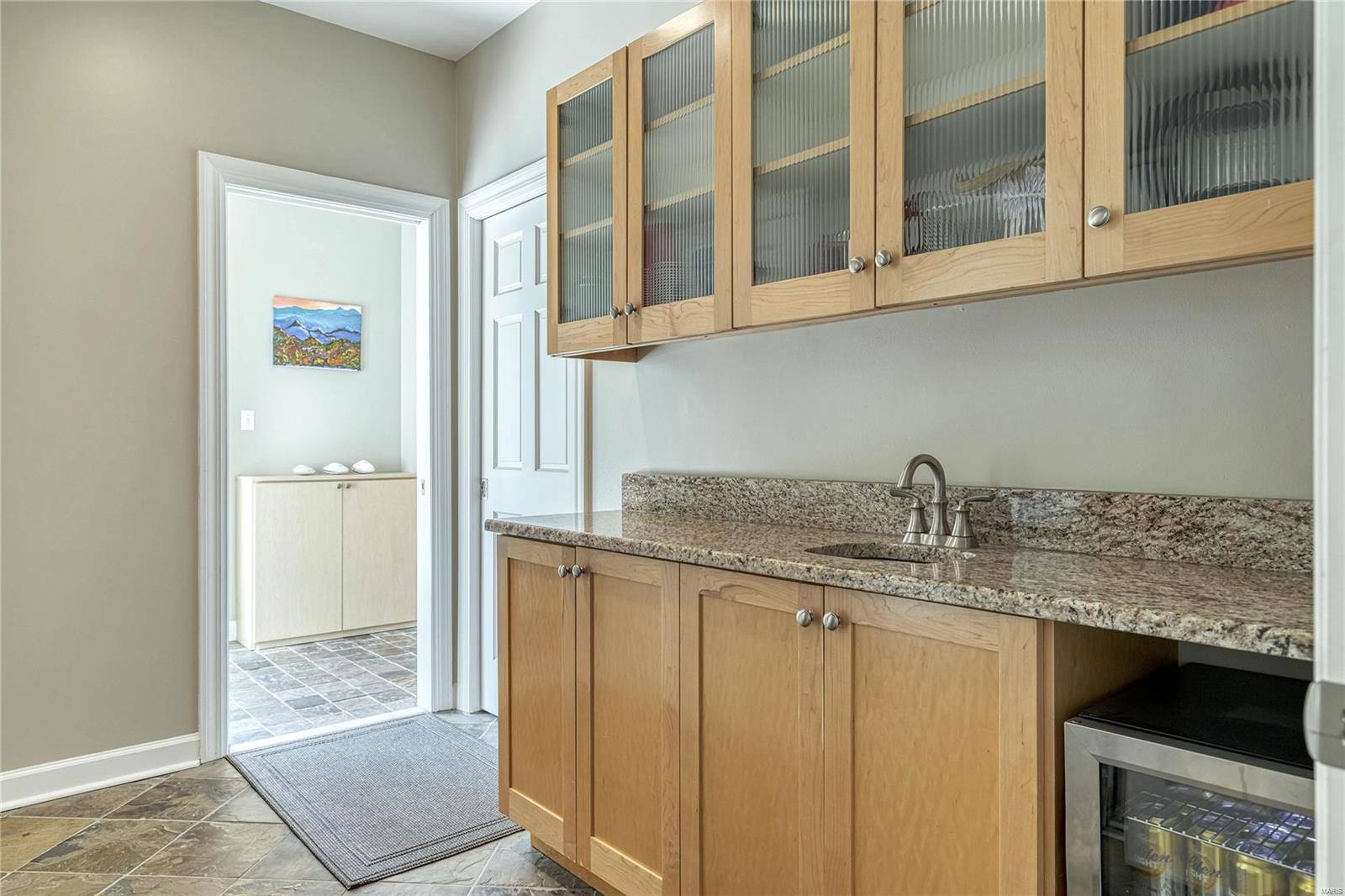 Wendover - Residential