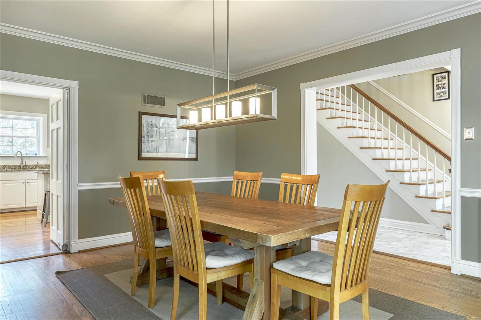 Wendover - Residential