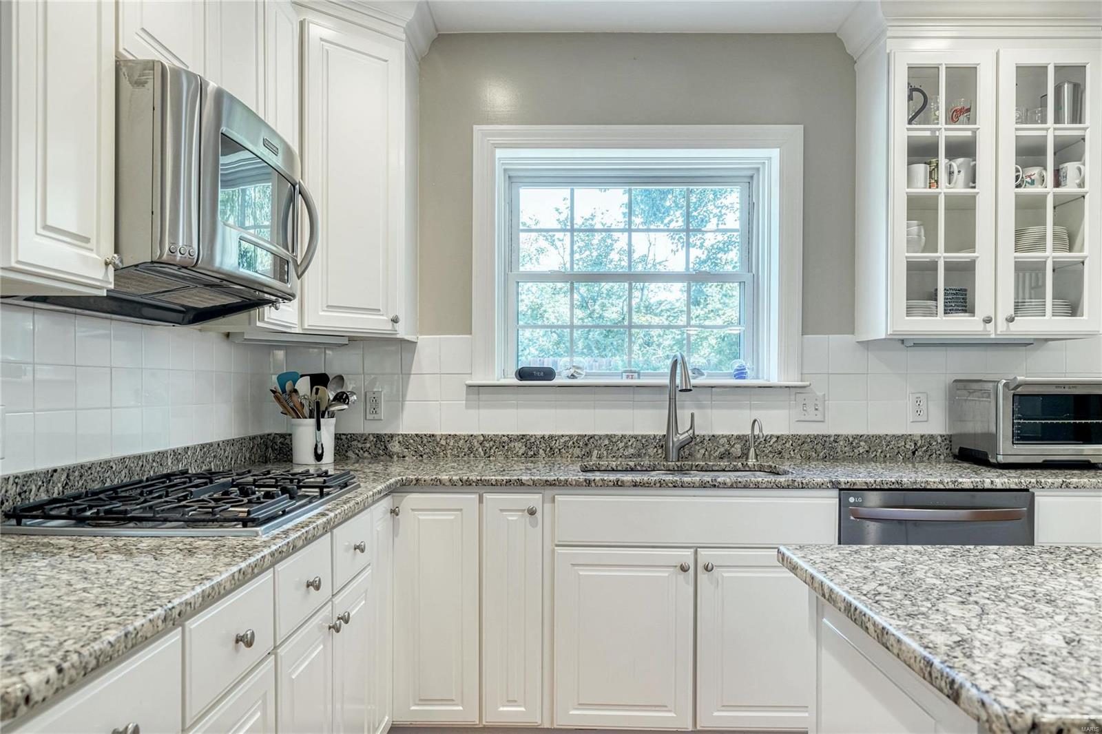 Wendover - Residential