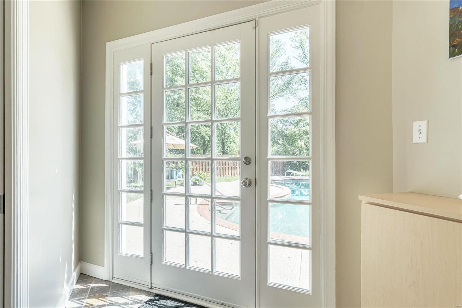 Wendover - Residential