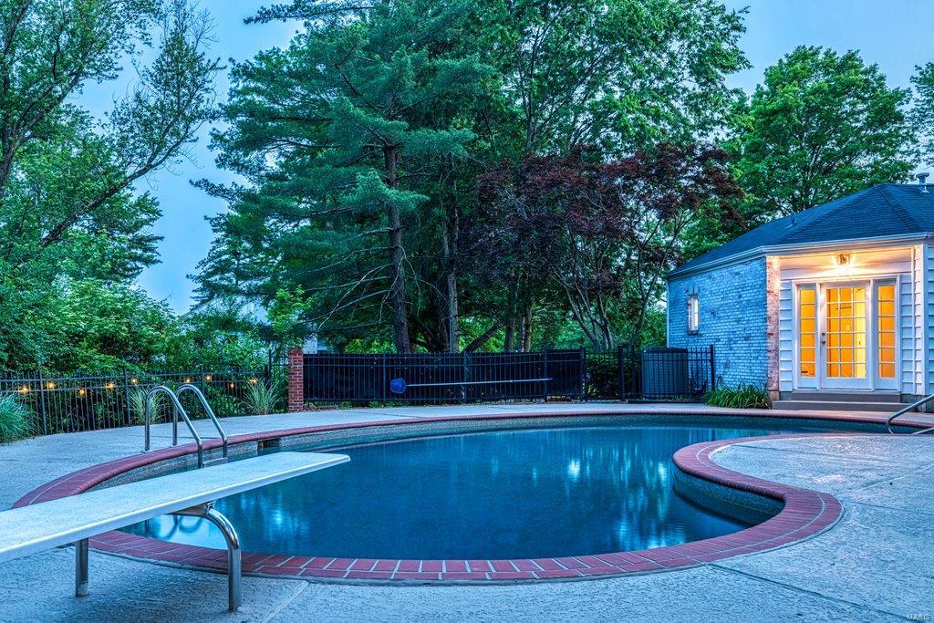 Wendover - Residential