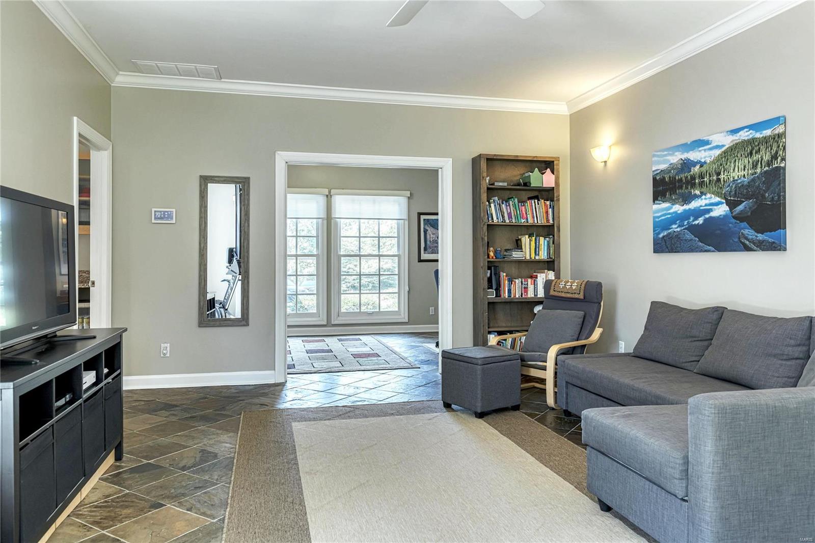 Wendover - Residential