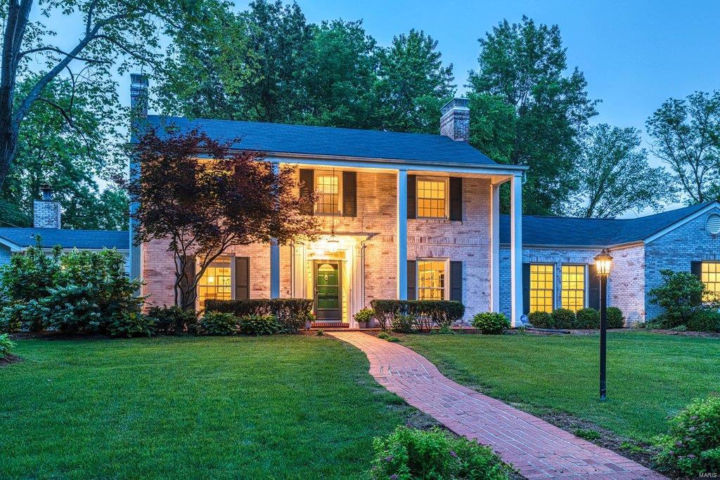 Wendover - Residential