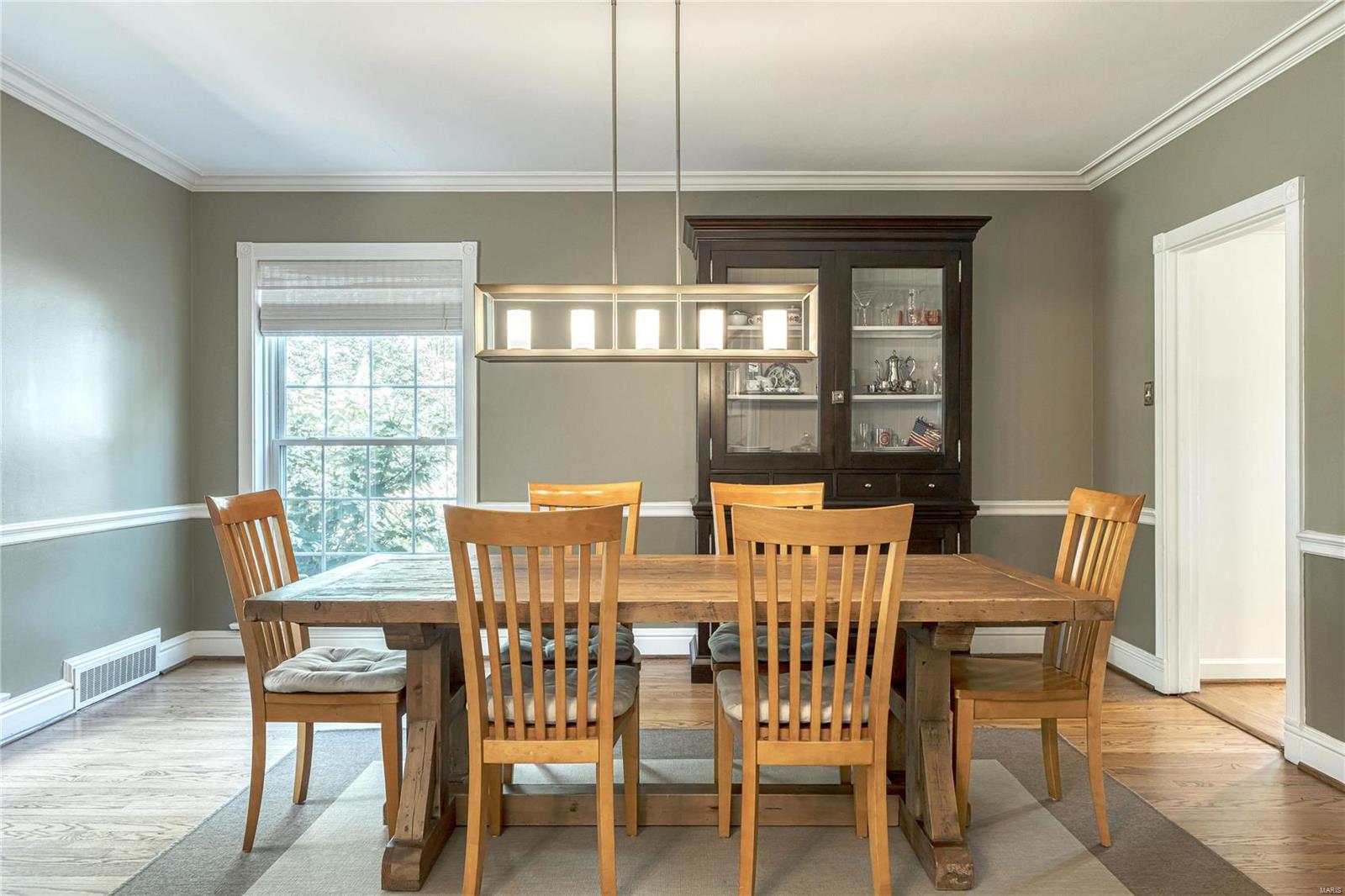 Wendover - Residential