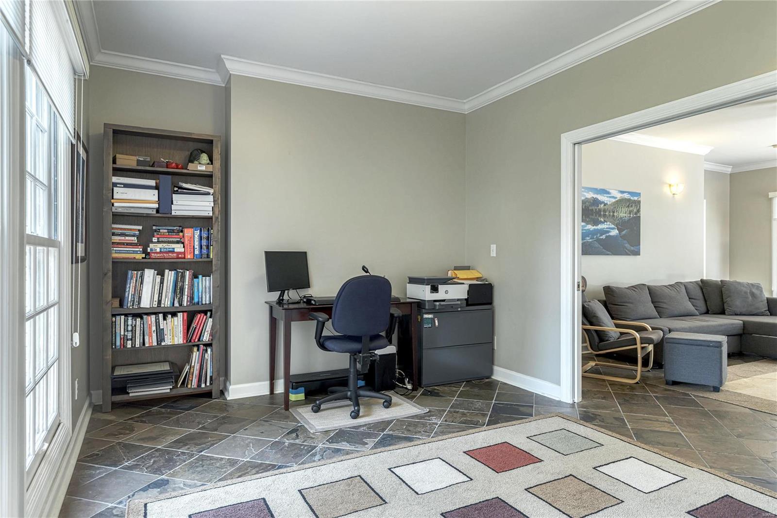 Wendover - Residential