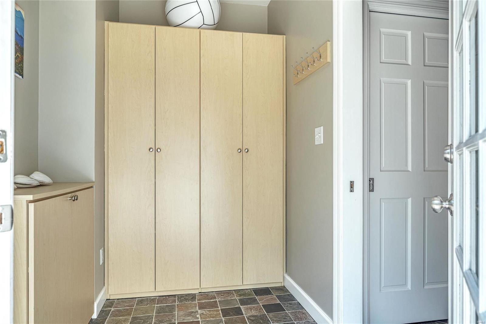 Wendover - Residential