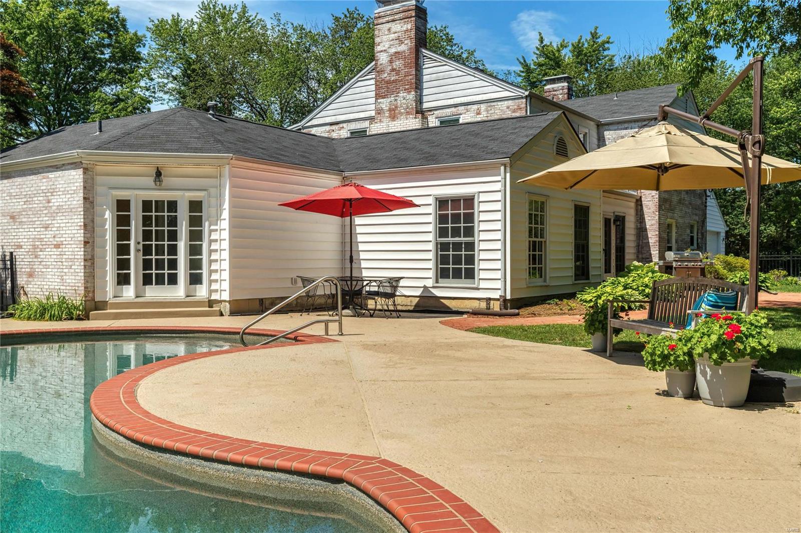 Wendover - Residential