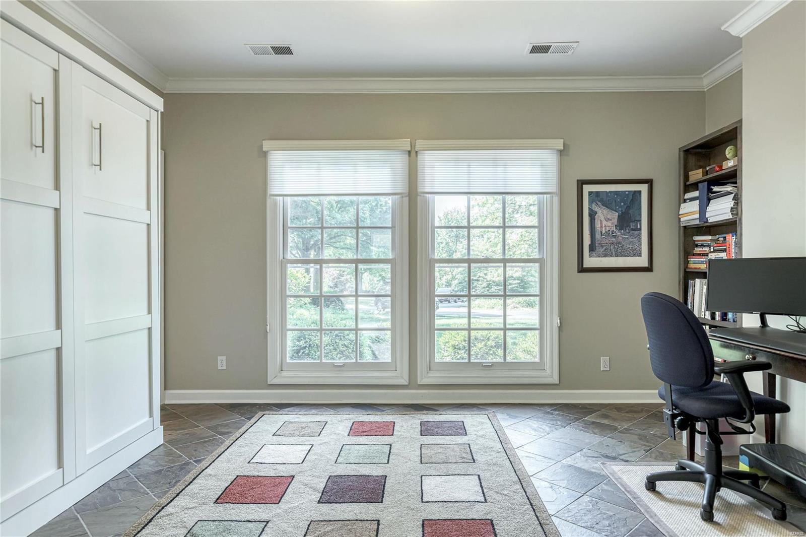 Wendover - Residential