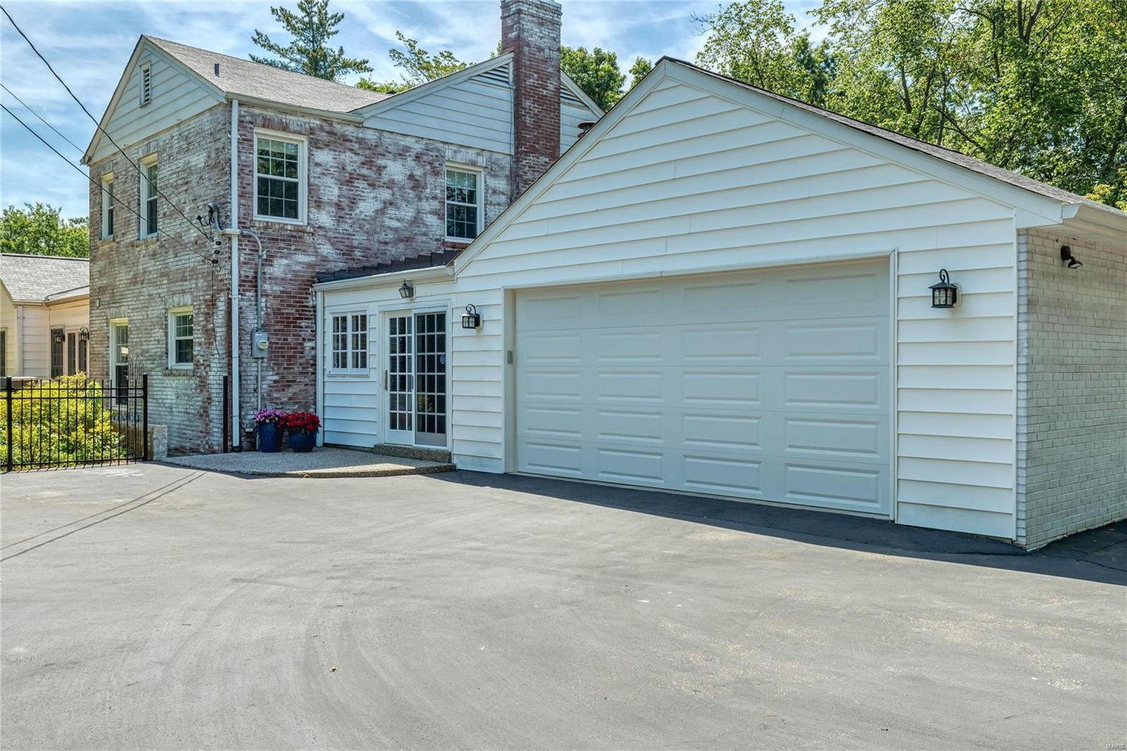 Wendover - Residential